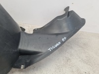 Vw tiguan i подкрылок правый перед 5n0805912 Цена, фото thumb