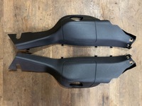 фото thumb №1, Renaul kadjar защита стойка задняя левая правая