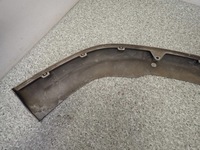 фото thumb №6, Corolla verso 07-09 молдинг накладка бампера перед ліва