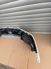 фото thumb №8, Bmw 8 g14 g15 g16 бампер перед передній m-pakiet kompletny