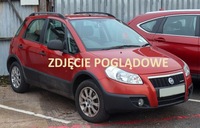 фото thumb №10, Лампа левая задняя задняя комплектная fiat sedici 05- suzuki sx4 europa 220-16684