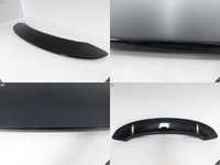 фото thumb №14, Porsche 911 992 turbo s cabrio 20- спойлер спойлер крыло крепление зад