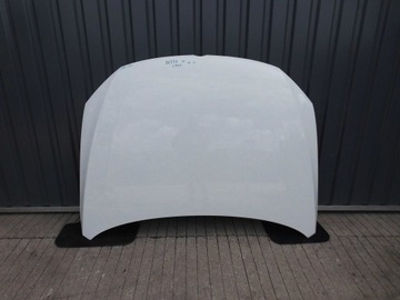фото thumb №1, Капот з ryglem vw jetta 5c 2014r. lb9a оригінал