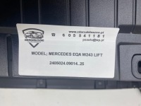 фото thumb №12, Бампер передний mercedes eqa w243 lift