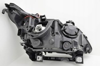 фото thumb №3, Bmw 5 e60 e61 07-10 фары h7/h7+led kpl nowe