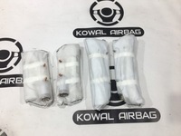 фото thumb №3, Lexus rx 2020 подушка безопасности сиденье ремни безопасности