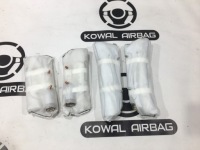 Lexus rx 2020 америка подушка безпеки сидіння ремені безпеки Доставка, фото thumb