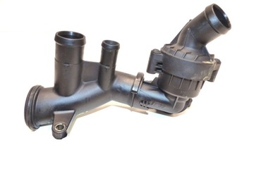 фото thumb №1, Vw polo v 6r seat ibiza iv 1.4 tdi cus cyz cut корпус термостата