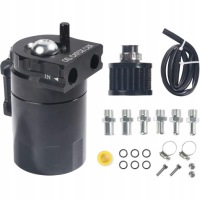 Oil защёлка бак black сепаратор масла набор с фильтром с Разборки, фото thumb