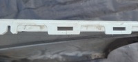 фото thumb №9, Уголок бампера левый задняя renault trafic iii // 314