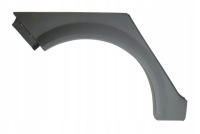 фото thumb №1, Renault scenic ii ремкомплект крила задня права