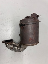 фото thumb №7, Катализатор dpf nissan qashqai 1057581x