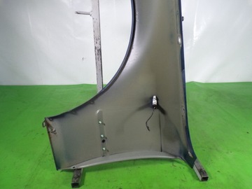 фото thumb №9, Bmw e46 рестайлінг крило правий лак 364/5