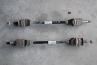 Купить Ford kuga mk1 1 2.0tdci 4x4 приводной вал l / p задний 12r, фото thumb