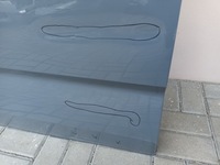 фото thumb №6, Дверь правое сдвижные vw multivan t7 transporter