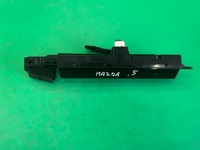 фото thumb №7, Дисплей радио экран часы часы set mazda 5 v i cr 05-10 europa