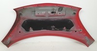фото thumb №8, Капот kjh citroen c1 i 533240h030