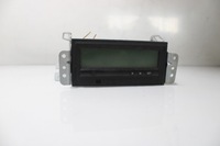 фото thumb №1, Дисплей mitsubishi space star