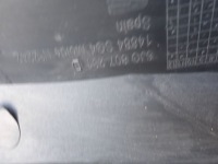 фото thumb №12, Seat ibiza iv lift 13- бампер передний перед