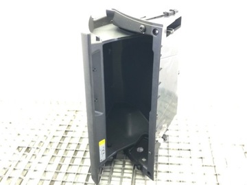 фото thumb №2, Бардачок пассажира opel zafira b минивэн 05-15 полка