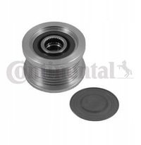 фото thumb №1, Шкив генератора do toyota fortuner hiace