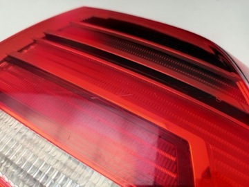 фото thumb №10, Vw golf vii 7 рестайлинг hb 2017- лампа задняя правая правые зад 5g0945096q