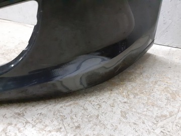 фото thumb №8, Бампер переднє перед porsche panamera 970 970505311 2009-2013r