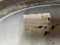 фото thumb №14, Бампер передний porsche boxster cayman 987 98750531104