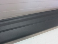 фото thumb №3, Bmw x3 g01 51127488232 7488232 планка пороговая правая порог правые накладка led