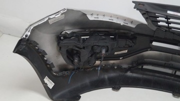 фото thumb №13, Бампер переднє kia sportage iii 9s 2013