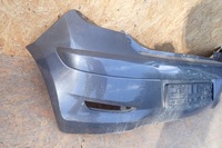 фото thumb №9, Hyundai i10 lift бампер задняя задний 86611-0x200