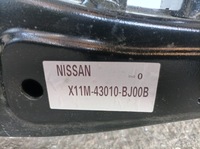 фото thumb №8, Nissan nv200 задняя балка подвешивание новая оригинал