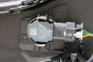 фото thumb №14, Bmw ix i20 бампер зад задній m набір колір 475 bl