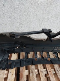 фото thumb №11, Бампер перед передній renault kadjar 620220343r