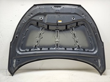 фото thumb №11, Капот крышка двигателя hyundai tucson iii 15-