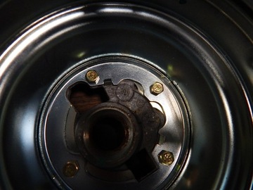 фото thumb №14, Руль mercedes slk r170 кожа оригинал