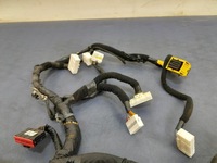 фото thumb №7, Hyundai i30 ii lift джгут електропроводка pod панель