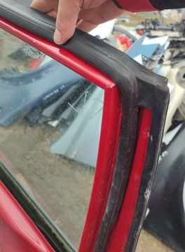 фото thumb №9, Двері зад лівий honda civic viii 8 ufo hb 5d 2006-2011 хетчбек біржа