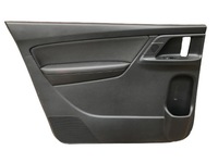 фото thumb №1, Обшивка дверь левый задняя vw sharan