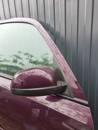 фото thumb №7, Двері правий перед opel meriva a z21r