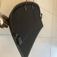 фото thumb №11, Полка багажника зад kpl. 2szt audi s7 a7 4g8 13r