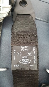 фото thumb №14, Приборная панель консоль подушки безопасности подушка безопасности ford s-max