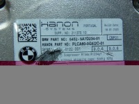 Bmw u06 u11 g05 lci g60 g70 компресор компресор кондиціонера 5a7d234 5329km Зі Шроту, фото thumb