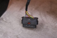 Bmw m5 g90 kompletny бампер задний  задний цвет c3n storm bay металлик в Украине, фото thumb