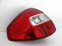 фото thumb №2, Renault koleos i 08-16 лампа левая зад eu