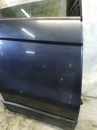 фото thumb №12, Дверь задняя honda cr-v iii kod nh684p