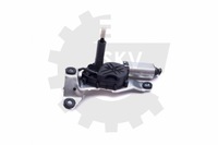 фото thumb №9, Двигатель дворник задний volvo v70 i ii 8667188