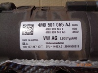 фото thumb №7, Audi q7 4m 2025 блок управления / модуль подвешивание пневматического новый 2025 год