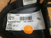 фото thumb №3, Защита переключателей навигации renault espace iv