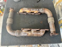 фото thumb №1, Cayenne 75p touareg a8 d4 q7 3.0 tdi cvv коллектор выпускной